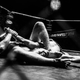 Illustration for article titled I Watched Ten Game Developers Get Demolished by an MMA Champ